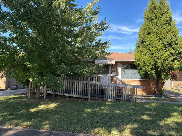 14806 Rochelle Ave, Cleveland, OH 44135