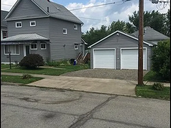 108 E 5th St, Oil City, PA 16301