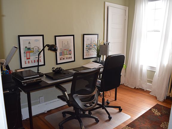 office