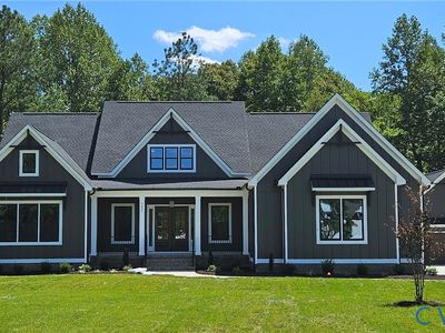 9557 Angels Share Dr, New Kent, VA, 23124