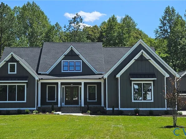 9557 Angels Share Dr, New Kent, VA 23124