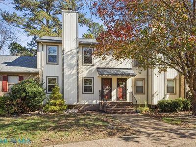 50 James Sq, Williamsburg, VA, 23185