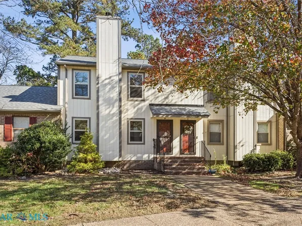 50 James Sq, Williamsburg, VA 23185
