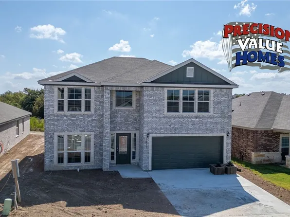 1417 Lindsey Dr, Copperas Cove, TX 76522