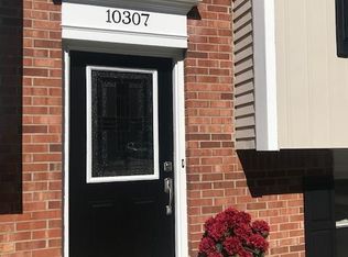 10307 Musket Ct, Fort Washington, MD 20744
