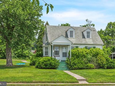 2055 W Marshall St, Norristown, PA, 19403