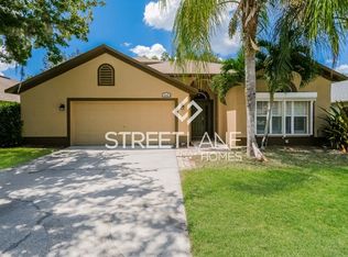 1117 Rolling Stone Run, Odessa, FL 33556