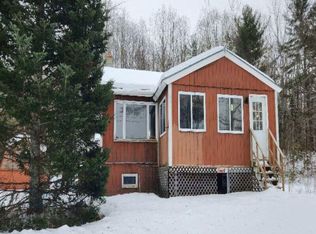 123 Alder Park Rd, China, ME 04358