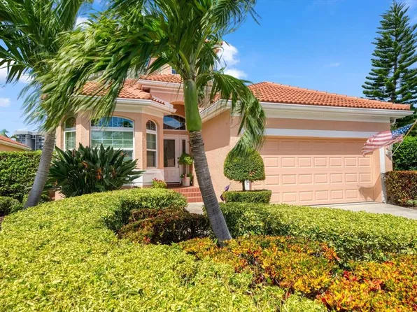 1608 Sand Key Estates Ct, Clearwater, FL 33767