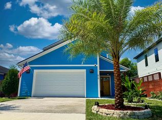 815 11th Ave S, Jacksonville Beach, FL 32250