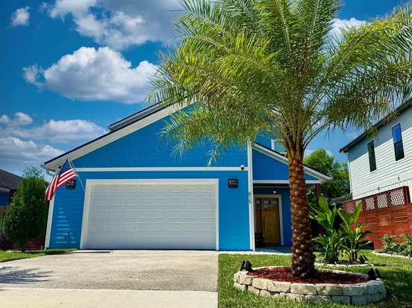 815 11th Ave S, Jacksonville Beach, FL 32250