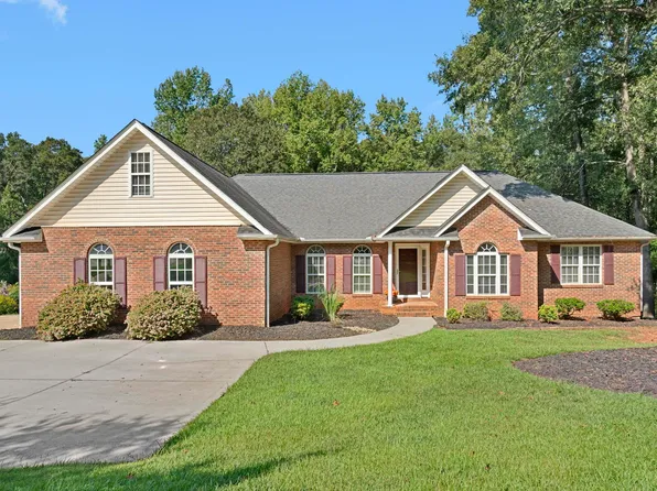 107 Westberrys Creek Rd, Duncan, SC 29334