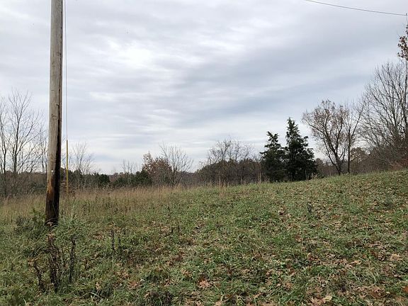 1 ac.  Level Home-site Near Lexington