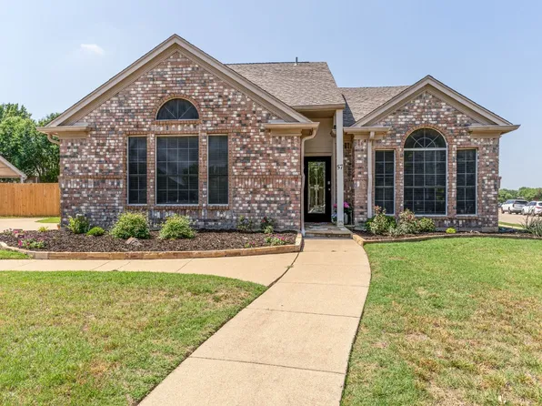 57 Alamosa Dr, Trophy Club, TX 76262