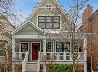 4222 N Wolcott Ave, Chicago, IL 60613