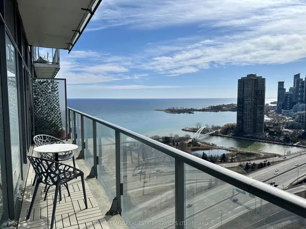 103 The Queensway, Toronto, ON