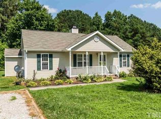 35 Crooked Creek Run, Louisburg, NC 27549