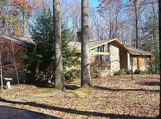 6995 N Tunnel Rd, Unionville, IN 47468