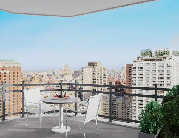 215 East 68th Street in Lenox Hill : Sales, Rentals, Floorplans 