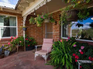 550 School St, Patagonia, AZ 85624