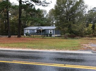 28 Fm 2296 Rd, Huntsville, TX 77340