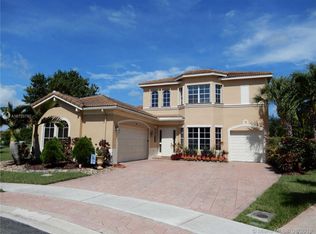 1185 Bay View Way, Wellington, FL 33414