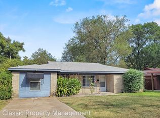 517 S Judd St, White Settlement, TX 76108