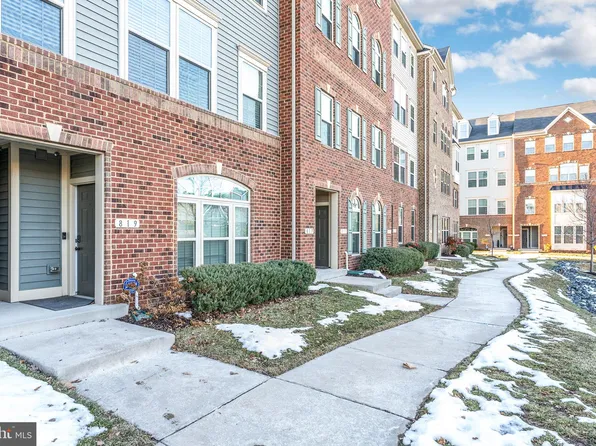 819 Orchard Tree Rd, Odenton, MD 21113