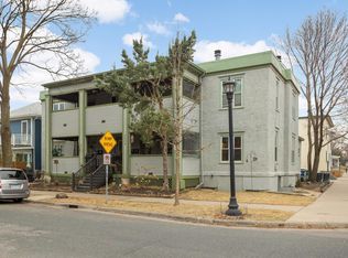 2500 Aldrich Ave S APT 4, Minneapolis, MN 55405