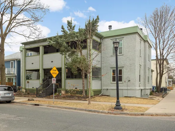 2500 Aldrich Ave S APT 4, Minneapolis, MN 55405