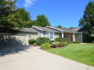 51331 Pembridge Ct, Granger, IN 46530