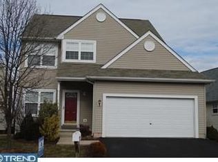 14 Saint Andrews Blvd, Royersford, PA 19468