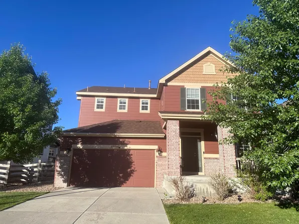 22548 E Layton Cir, Aurora, CO 80015