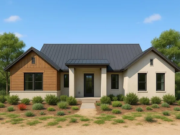 50 Baxter Blvd #50, Fredericksburg, TX 78624