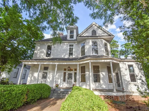 625 Queen City Ave, Tuscaloosa, AL 35401