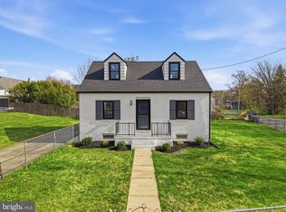 2322 Norris St, Wilmington, DE 19804