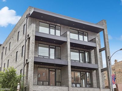 5113 N Lincoln Ave #203, Chicago, IL, 60625