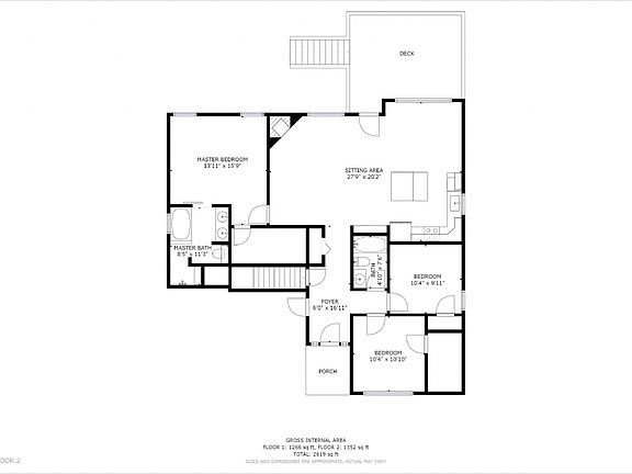 3rd image of 3814 Buccaneer Blvd