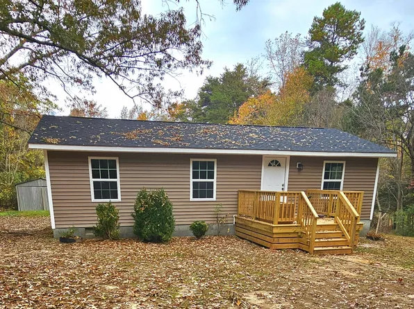 (undisclosed Address), Milton, NC 27305
