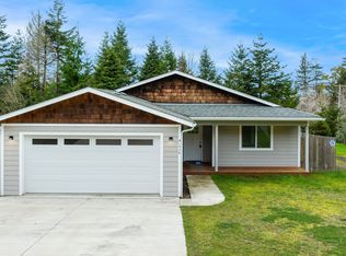 91540 Grinnell Ln, Coos Bay, OR 97420