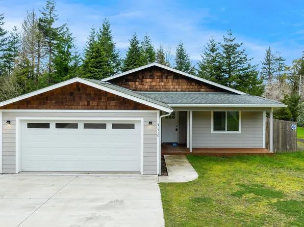 91540 Grinnell Ln, Coos Bay, OR 97420
