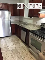 Rented by Citi Habitats