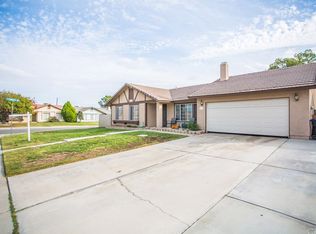 1619 W Wedgewood St, Rialto, CA 92376