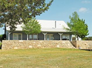 2293 Shady Oaks Cir, Glen Rose, TX 76043