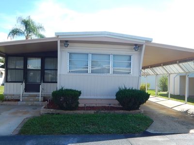 18675 Us Highway 19 N LOT 316, Clearwater, FL, 33764