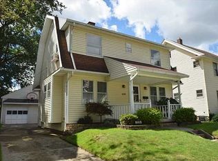 2229 Portsmouth Ave, Toledo, OH