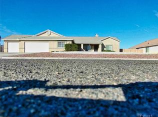 21172 Burgundy Way, Apple Valley, CA 92308