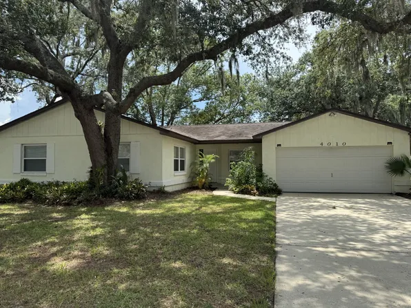 4010 Woodsong Dr, Orlando, FL 32817
