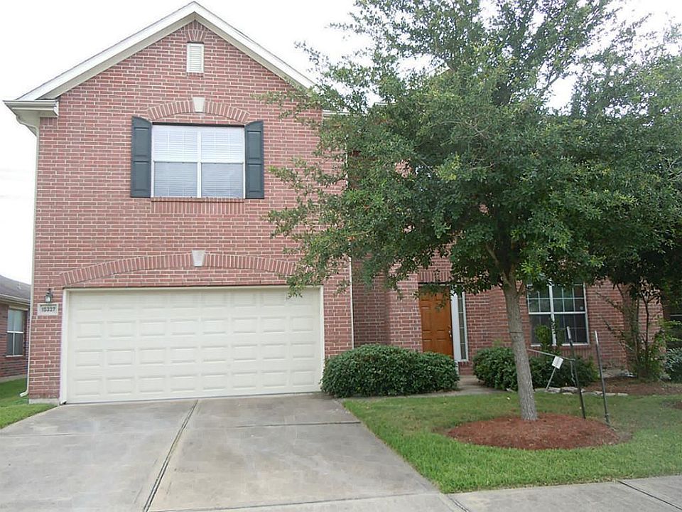1st image of 15327 Waumsley Way