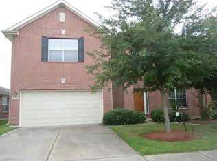 15327 Waumsley Way, Sugar Land, TX 77498